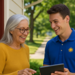 Group logo of Selling Solar